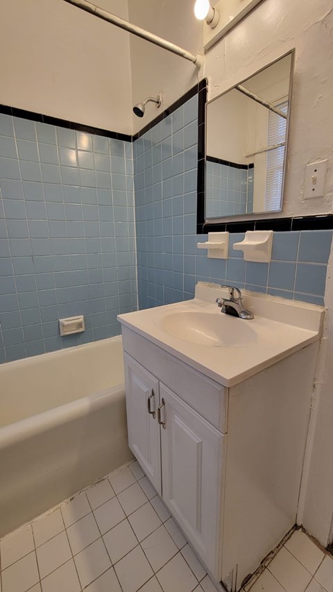 1617 Heyward Street 3 Beds Apartment for Rent