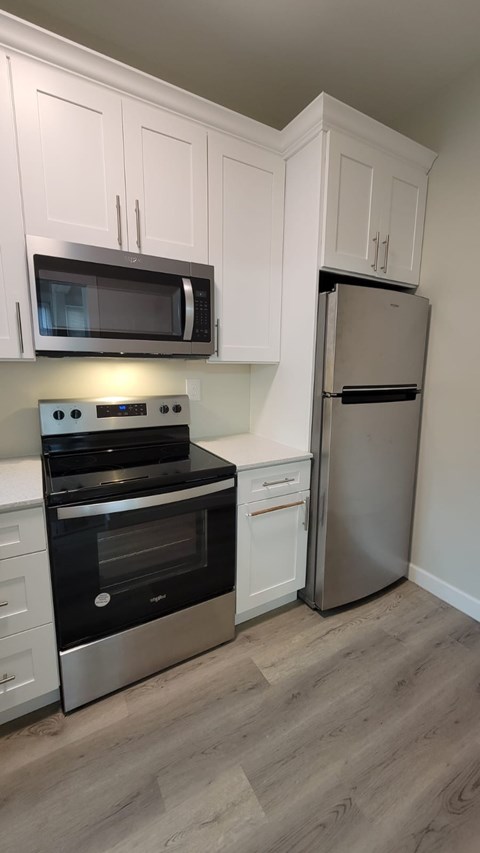 1617 Heyward Street 3 Beds Apartment for Rent