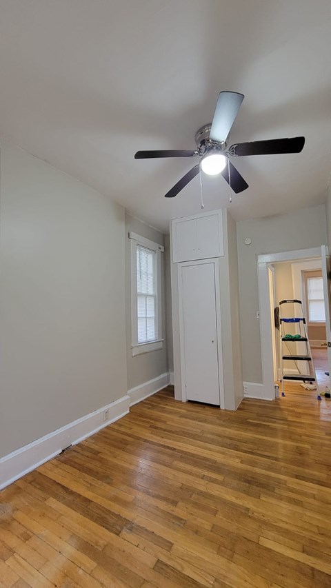 1617 Heyward Street 3 Beds Apartment for Rent