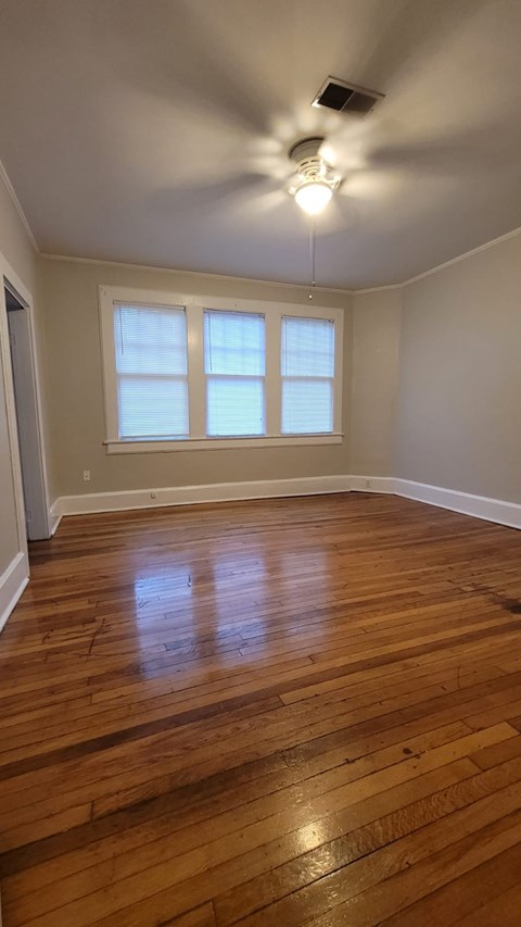 1619 Heyward Street 3 Beds Apartment for Rent