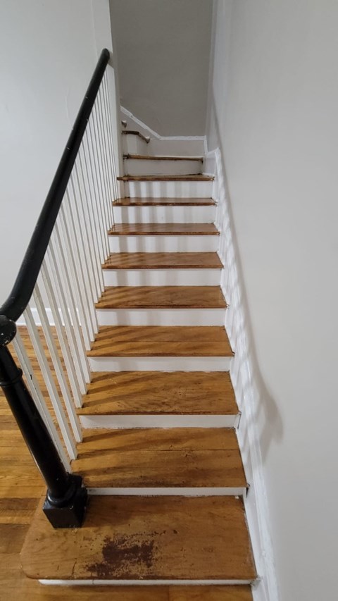 1619 Heyward Street 3 Beds Apartment for Rent