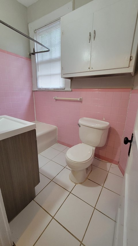 1619 Heyward Street 3 Beds Apartment for Rent