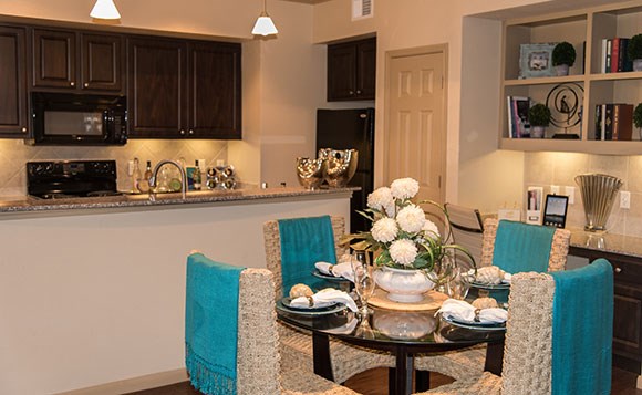 Palms at Cinco Ranch Apartments, 23600 FM 1093, Richmond