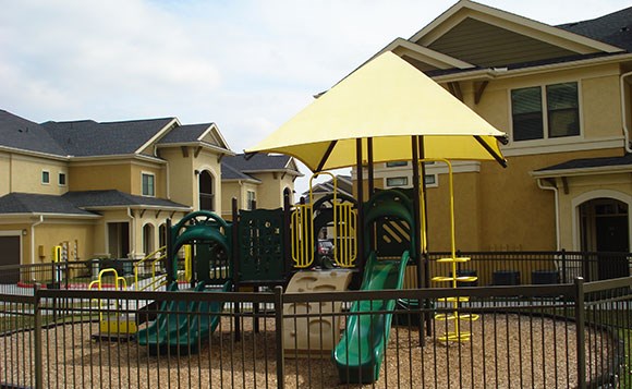 Palms at Cinco Ranch Apartments, 23600 FM 1093, Richmond