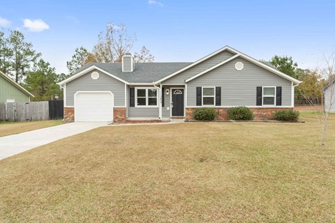 2654 Idlebrook Cir 3 Beds Apartment for Rent