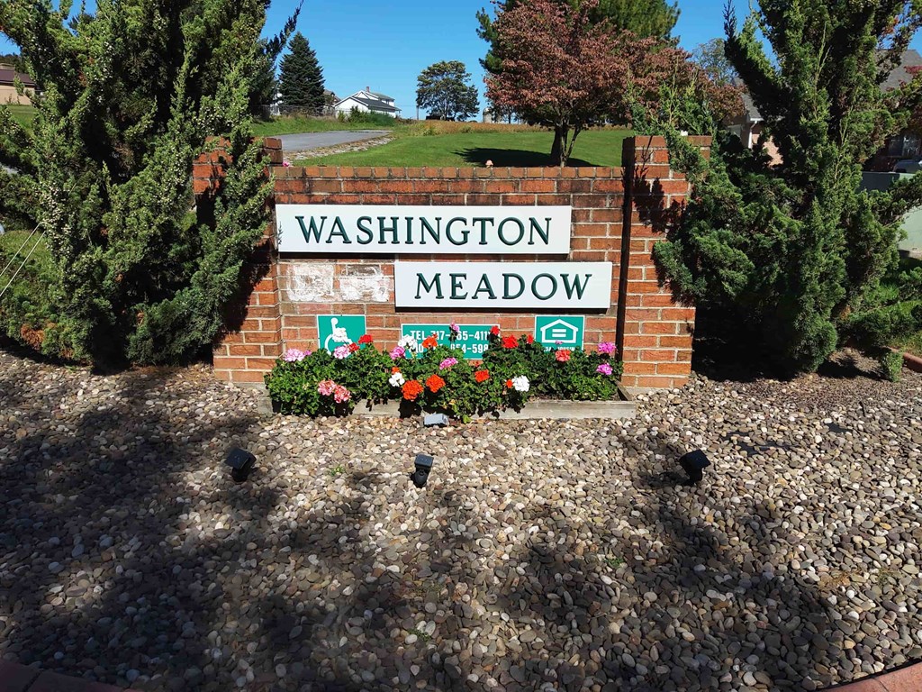 Washington Meadow