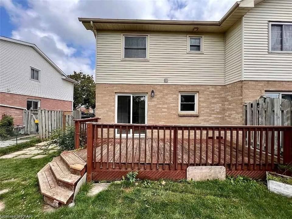 224 Martinet Ave 3 Beds House for Rent - Photo Gallery 25