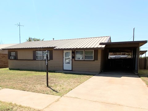 1204 Mockingbird Lane 2 Beds Apartment for Rent