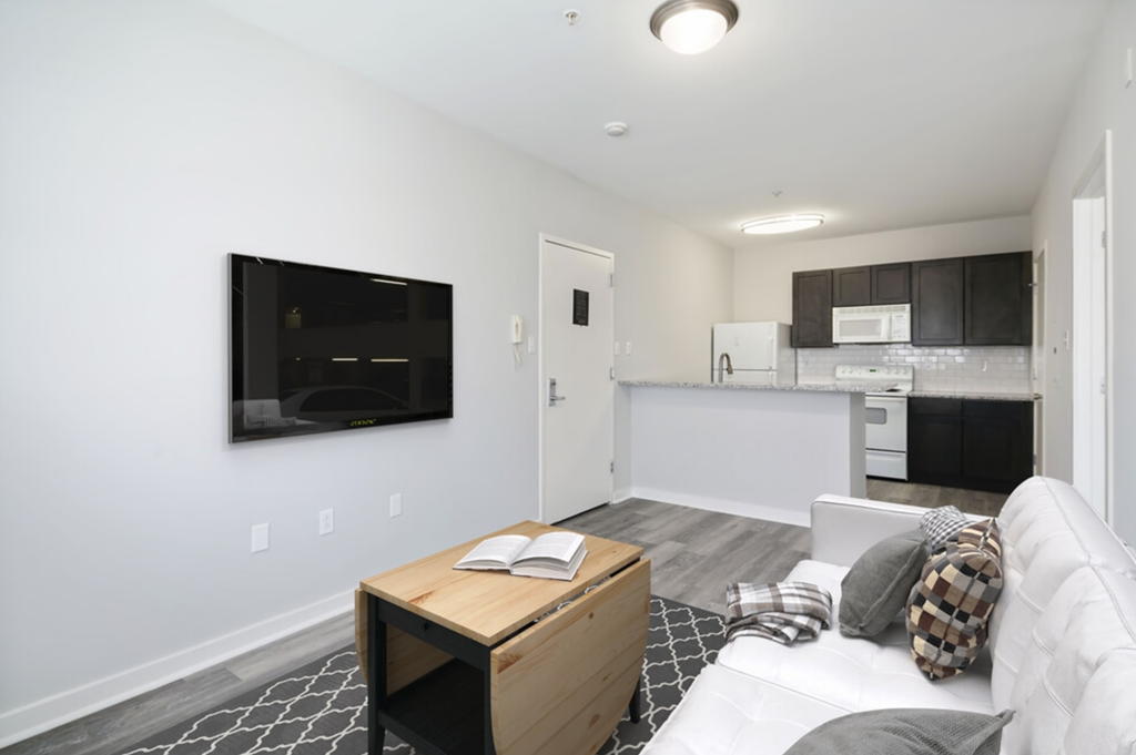 Cherry Commons Apartments, 1718 North Sydenham Street, PHILADELPHIA, PA RentCafe