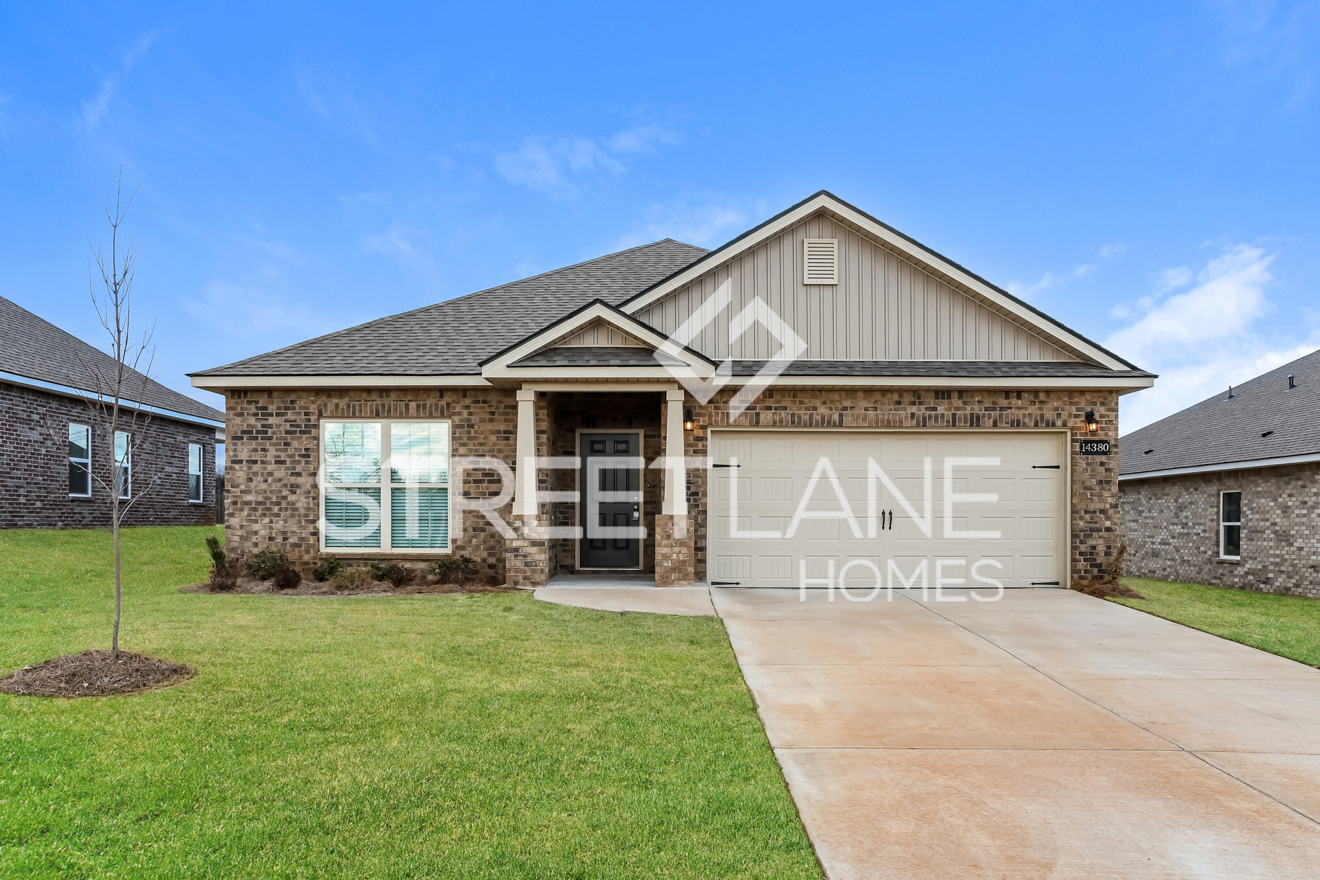 14380 Harvest Ridge Ln 4 Beds Apartment for Rent