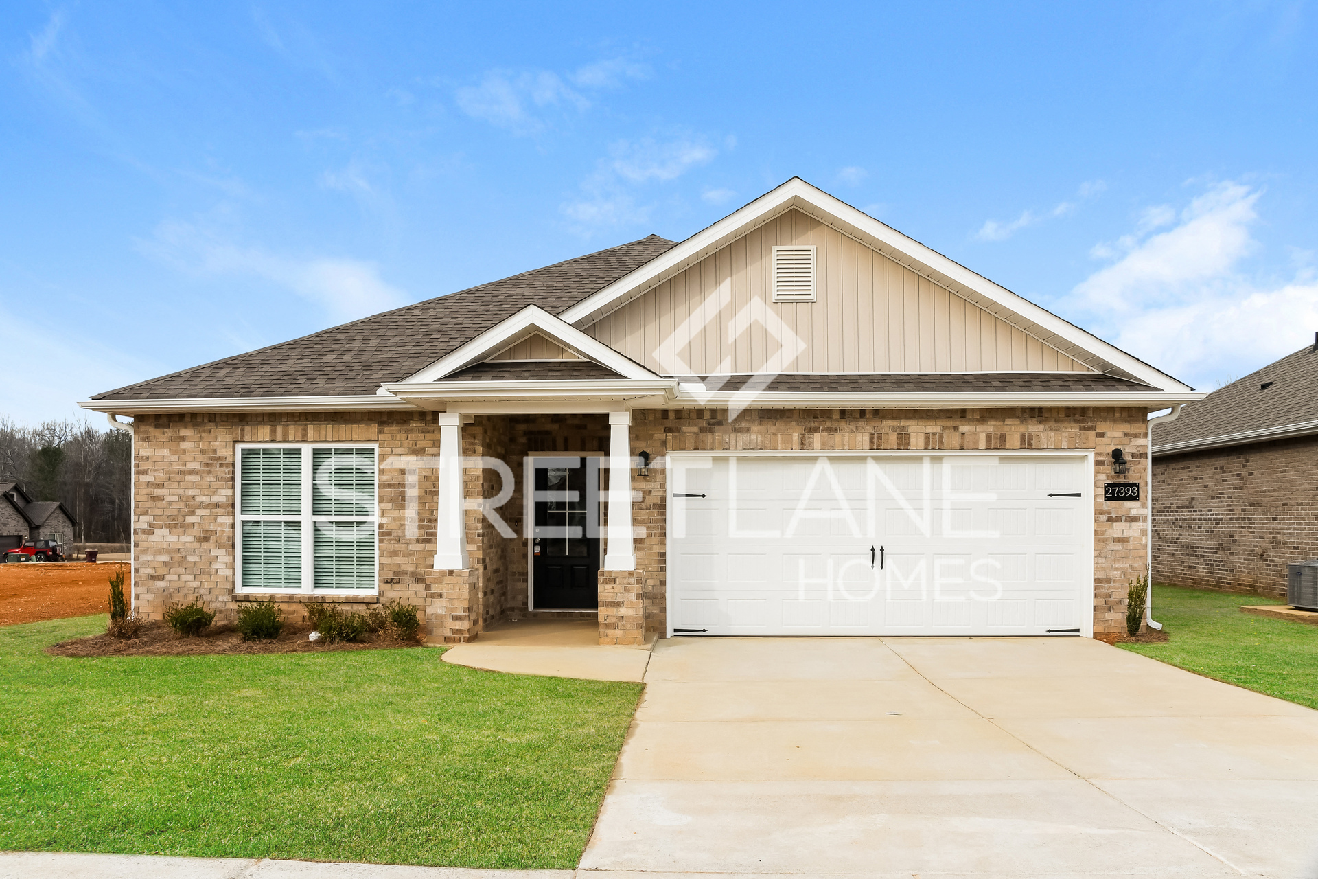 27393 Mckenna Dr 4 Beds Apartment for Rent