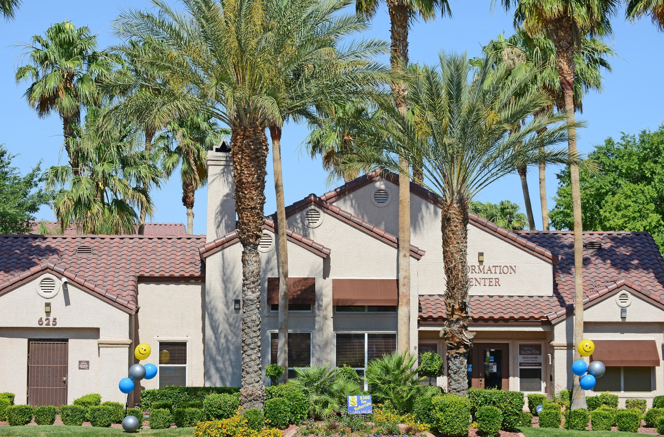 25 Best Luxury Apartments in Henderson, NV (with photos) RENTCafé