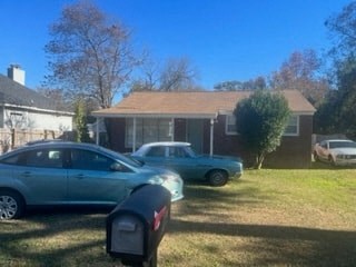 7114 Austin Street 2 Beds Apartment for Rent