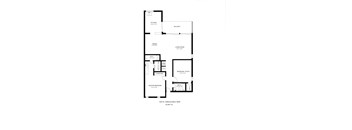 2 Bed 2 Bath C5.1