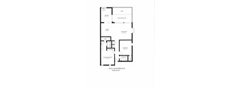 2 Bed 2 Bath C5