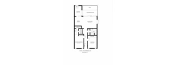 2 Bed 2 Bath C7