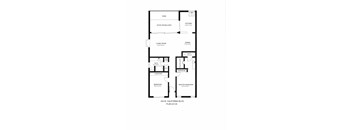 2 Bed 2 Bath C8