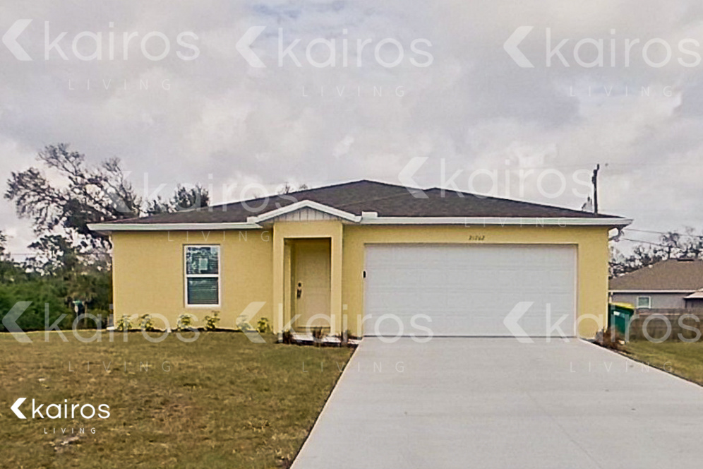 21262 Quesada Ave 4 Beds Apartment for Rent