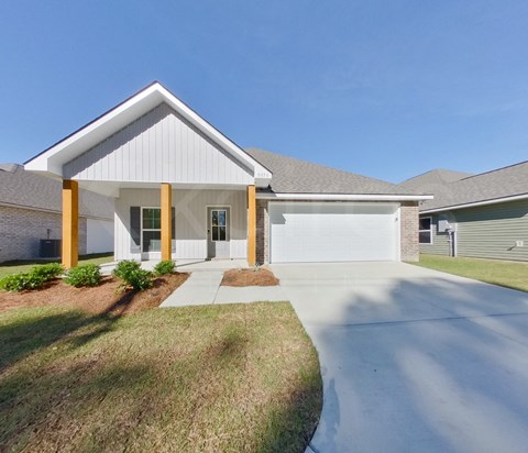 8050 Elliot Rd 4 Beds Apartment for Rent