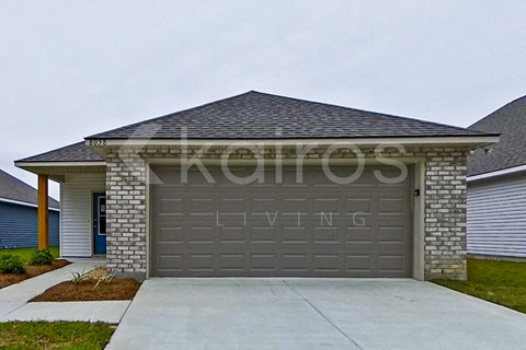 8058 Elliot Rd 3 Beds Apartment for Rent