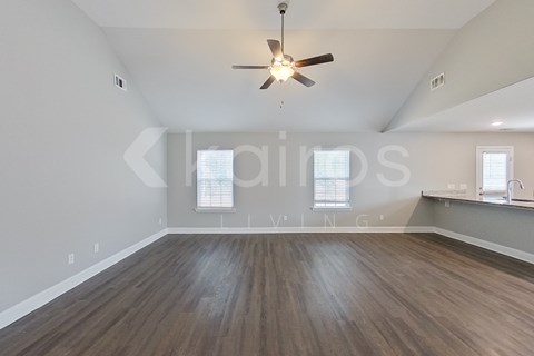 110 Western Red Cedar Dr 3 Beds Apartment for Rent