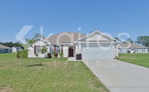 105 Western Red Cedar Dr 4 Beds Apartment for Rent