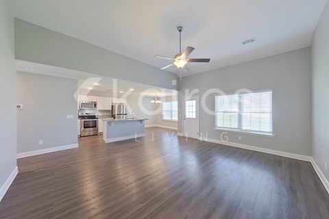 105 Western Red Cedar Dr 4 Beds Apartment for Rent