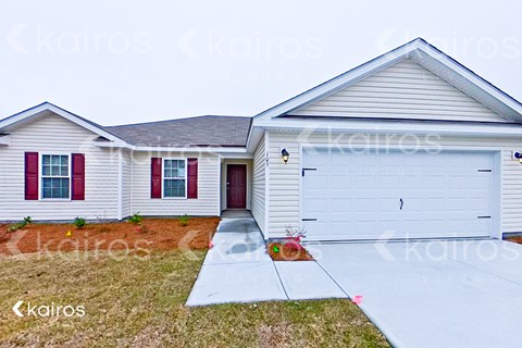 105 Western Red Cedar Dr 4 Beds Apartment for Rent