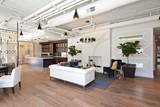 Studio apartment at Eighteen Ten State St. in San Diego