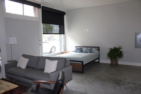 Union Lofts Augusta