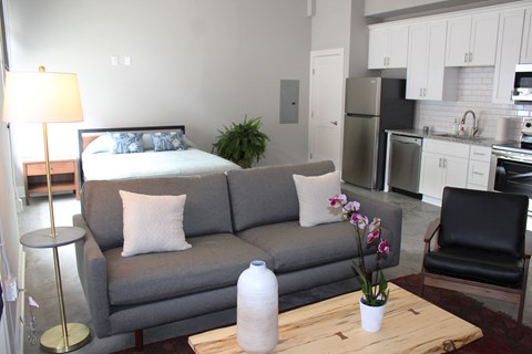Union Lofts Augusta