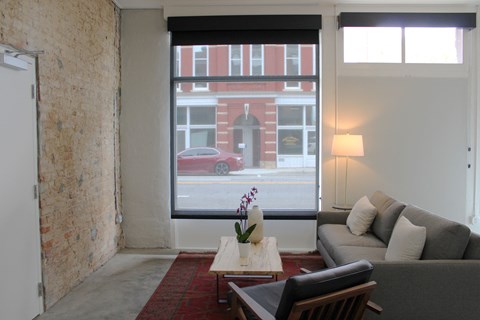 Union Lofts Augusta
