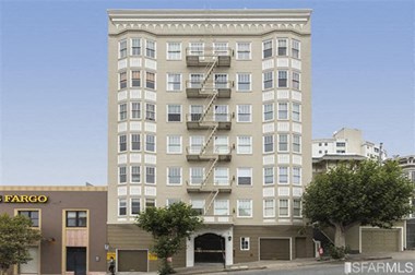 2380 California St. Studio-1 Bed Apartment for Rent Photo Gallery 1