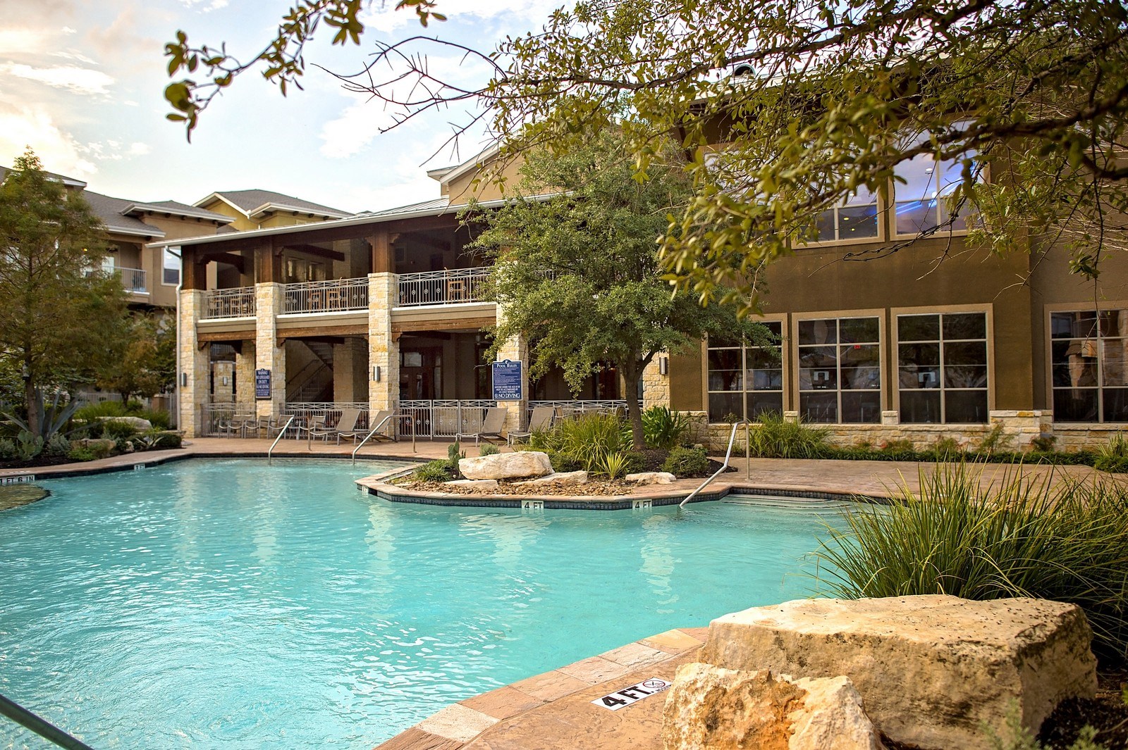 25 Best Luxury Apartments in Cypress, TX (with photos) RENTCafé