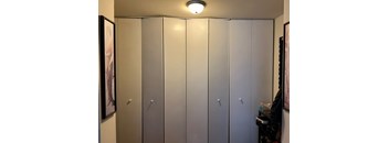 2 Bedrooms, 1.5 Bathrooms