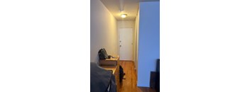 Studio, 1 Bathroom