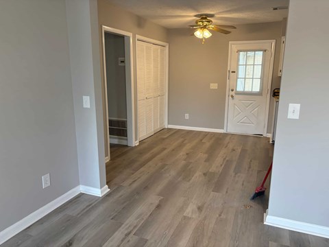 240B Lagrange St. 2 Beds Apartment for Rent
