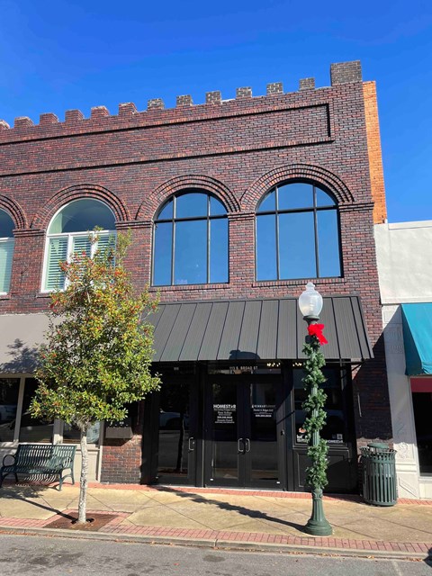 113-C South Broad Street Studio Apartment for Rent