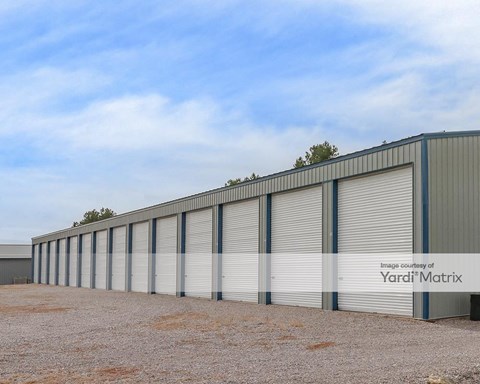 Storage Units for Rent available at 6470 Montana Hwy 35, Bigfork, MT 59911
