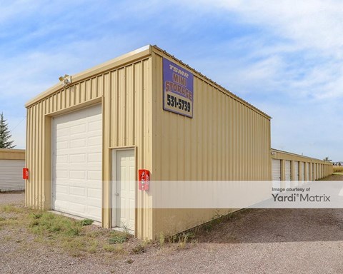 Storage Units for Rent available at 36339 Mink Lane, Ronan, MT 59864