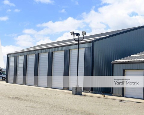 Storage Units for Rent available at 26 Warhawk Drive, Belgrade, MT 59714