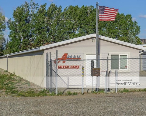 Storage Units for Rent available at 3207 Cooney Drive, Helena, MT 59602