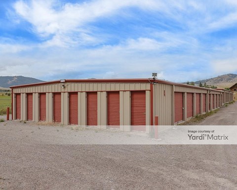Storage Units for Rent available at 46644 Highway 93, Polson, MT 59860