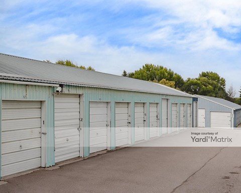 Storage Units for Rent available at 38109 MT Highway 35, Polson, MT 59860