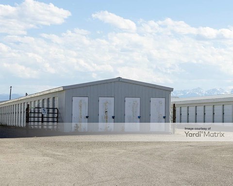 Storage Units for Rent available at 234 Arden Drive, Belgrade, MT 59714