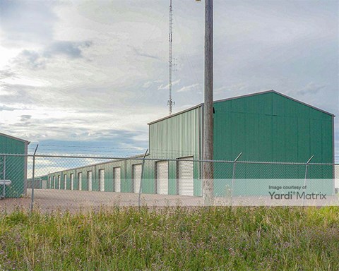 Storage Units for Rent available at 1520 32Nd Avenue, Black Eagle, MT 59414