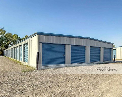 Storage Units for Rent available at 2025 Oro Lane, Belgrade, MT 59714