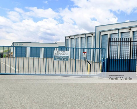 Storage Units for Rent available at 811 Mandeville Lane, Bozeman, MT 59715