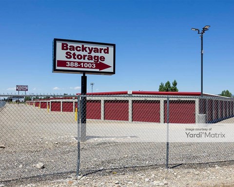 Storage Units for Rent available at 65 Woodbury Avenue, Belgrade, MT 59714