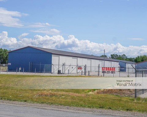 Storage Units for Rent available at 2489 Wylie Drive, East Helena, MT 59635